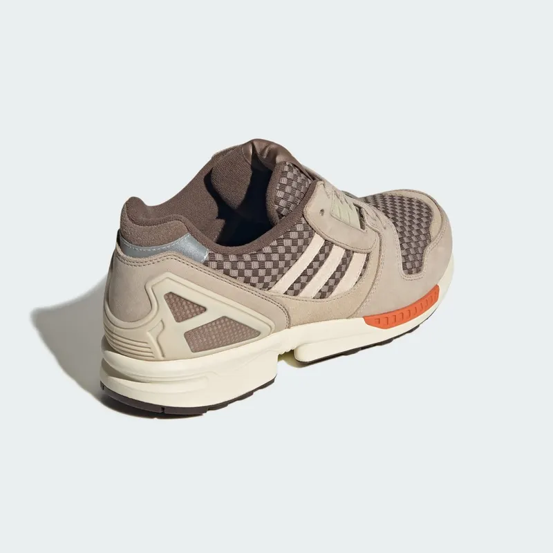 Adidas ZX 8000 Dust Sand / Crystal Linen / Cream White (KI2294)
