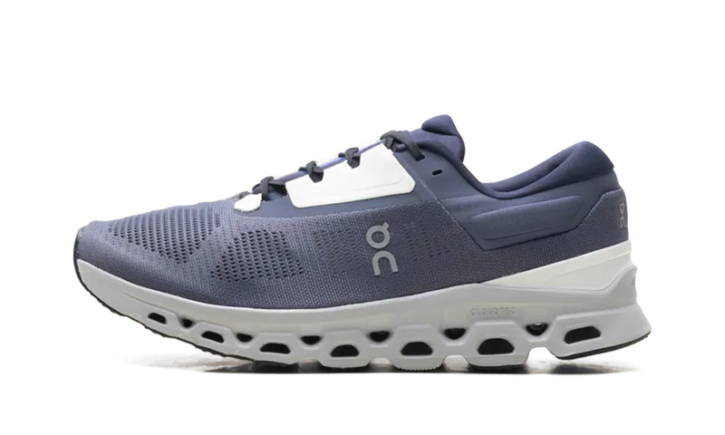 On Running Cloudstratus 3 “Metal Glacier” (3MD30112139)