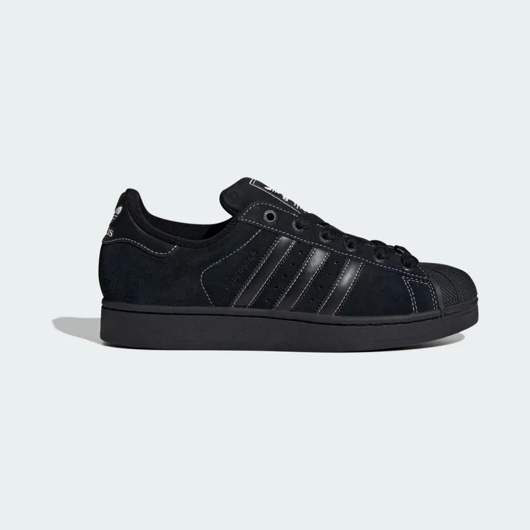 adidas Superstar II (core black / core black / cloud white) – JH5470