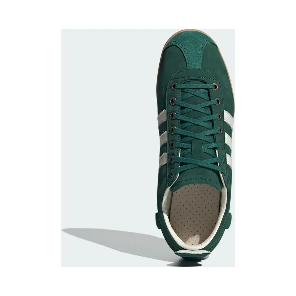 Adidas Samba 62 Collegiate Green / Off White / Preloved Brown (JI3218)