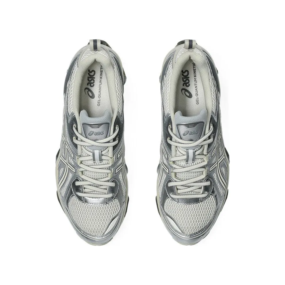 ASICS Gel-Quantum Kinetic White Light Dust (1203A270-101)