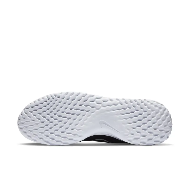Nike Renew Ride Black Black/Red-Anthracite-White (CD0311-004)
