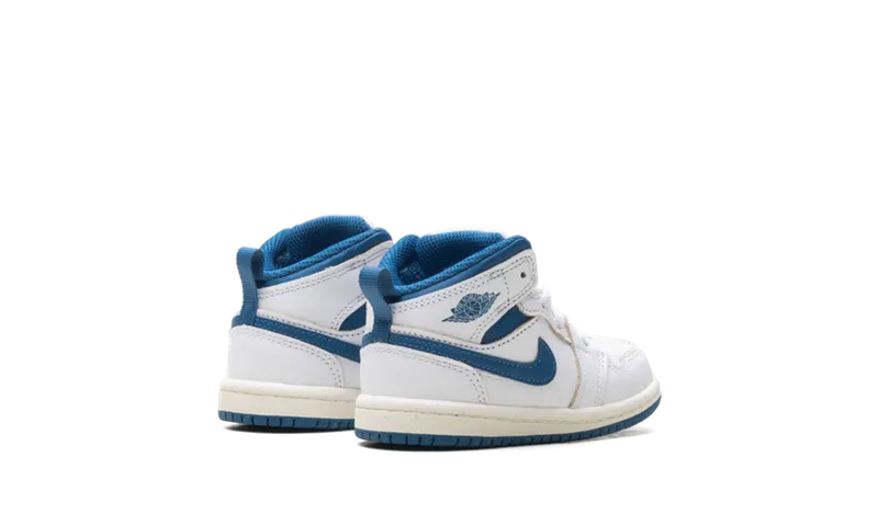Jordan 1 Mid SE TD “Industrial Blue” (FN7537-141)