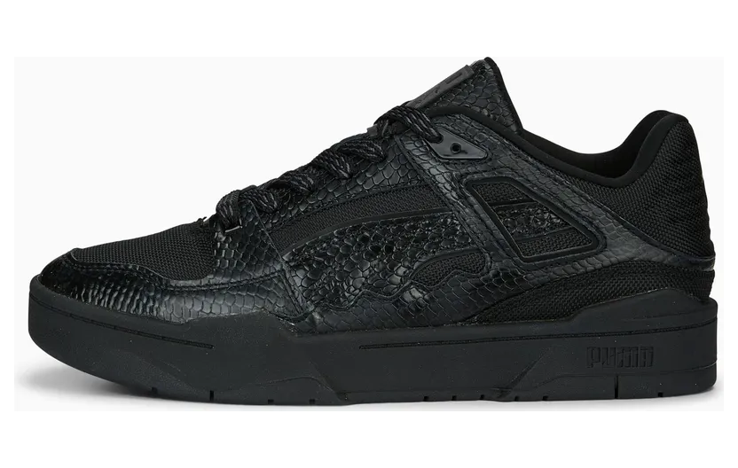 Puma x STAPLE Slipstream B Zwart (392138-01)