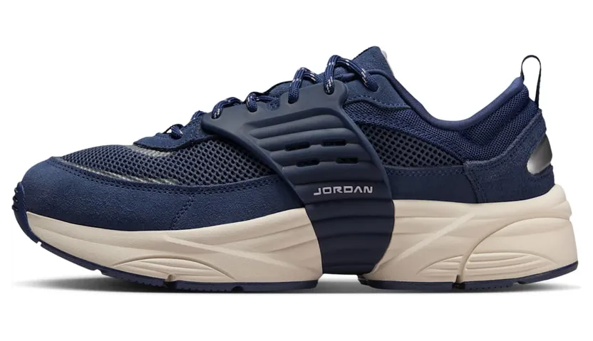 Air Jordan Trunner Blauw (IB3722-400)