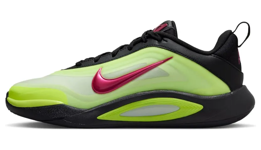 Nike A’One GS “Her Time To Shine” (HQ2294-001)