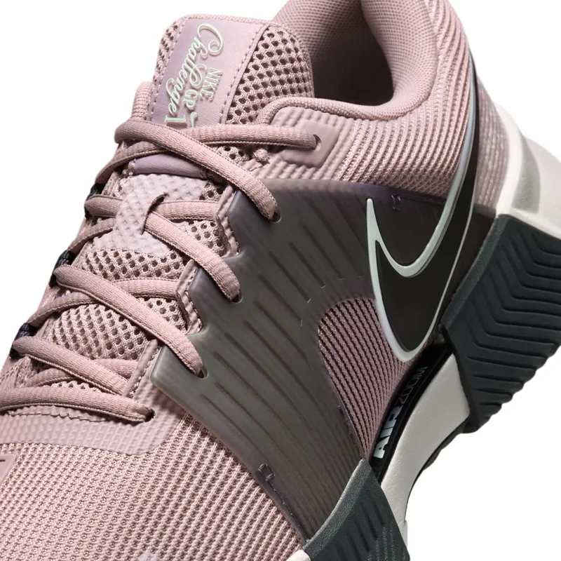 Nike Zoom GP Challenge 1.5 Premium Clay Light Violet Ore Anthracite (IQ6059-200)