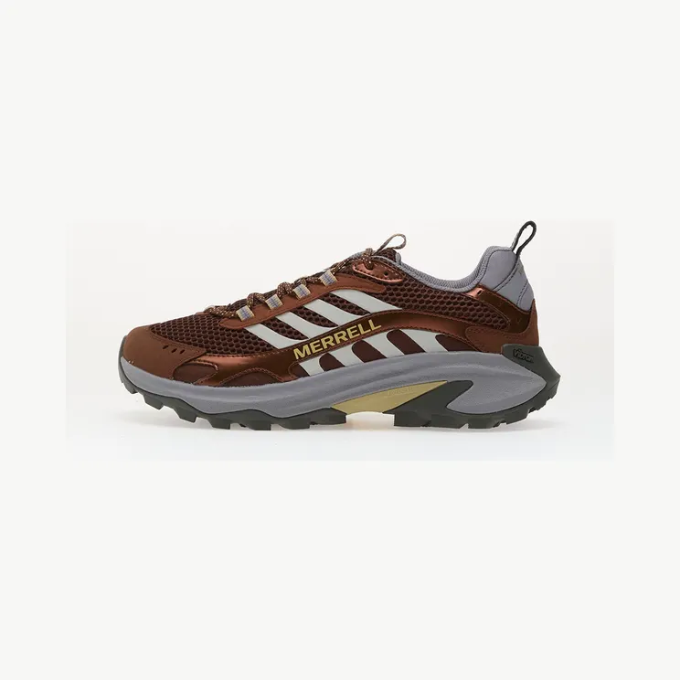 Sneakers Merrell 1TRL Moab Speed 2 Vent 2K Se Umber (J00005014)