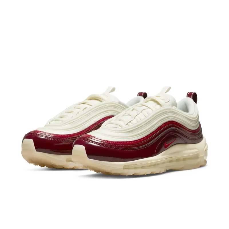Nike Air Max 97 Dark Beetroot (W) (DQ8582-600)