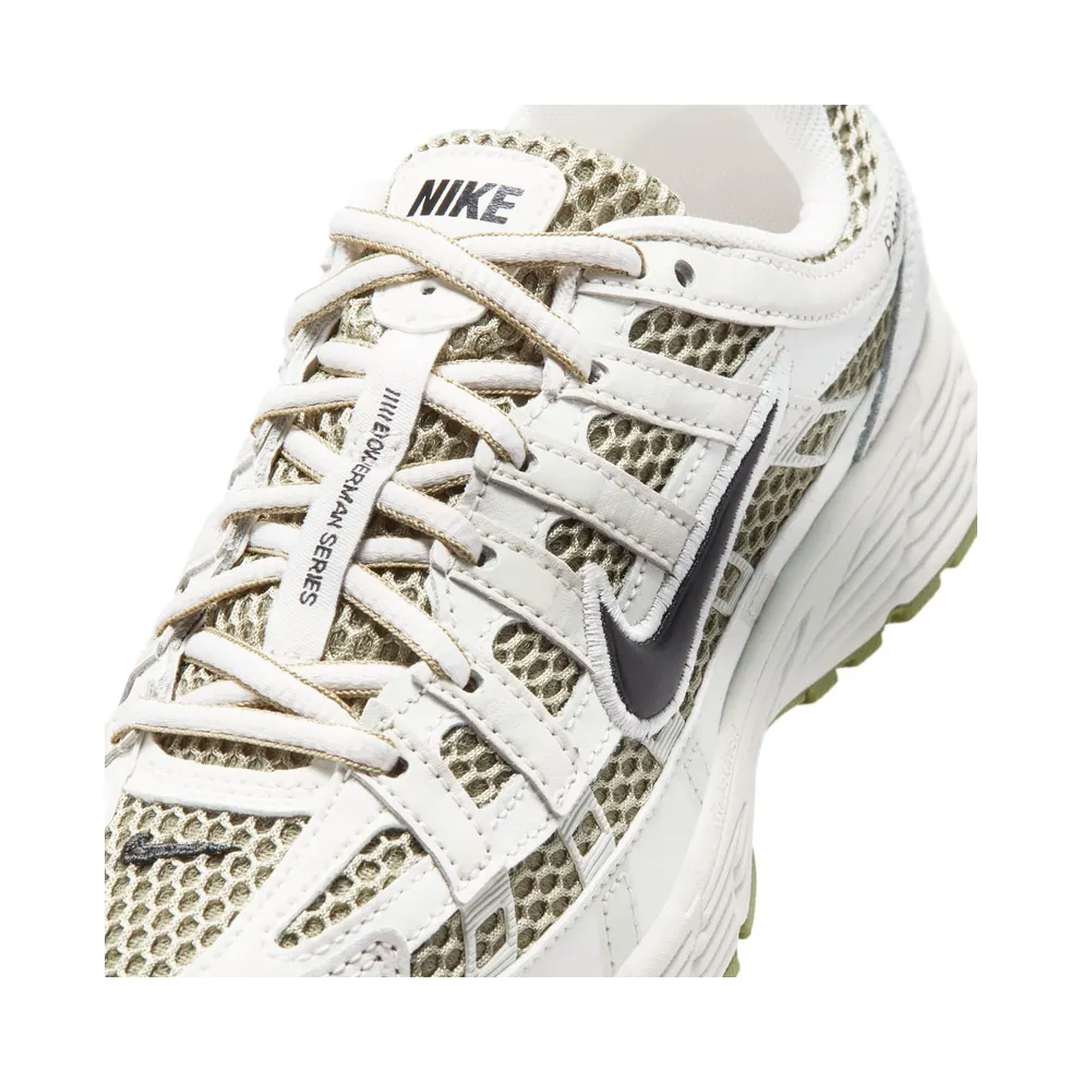 Nike P-6000 Neutral Olive/Sail/Phantom/Black (IU7564-276)