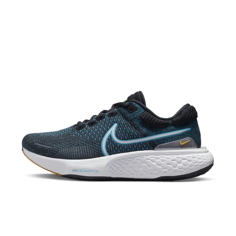 Nike ZoomX Invincible Run Flyknit 2 Road Running Black (DH5425-003)