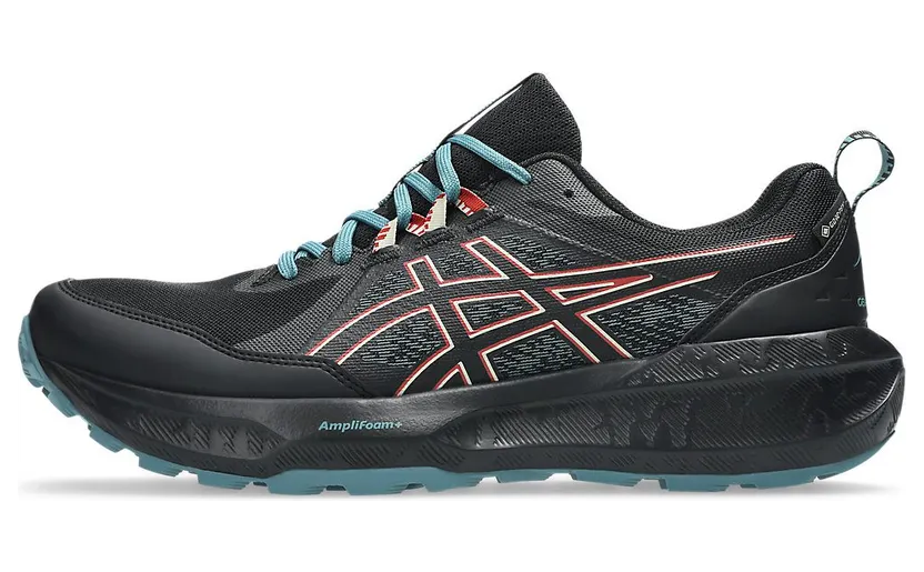 ASICS GEL-SONOMA 8 GTX “Black / Spice Latte” (1011B977-004)