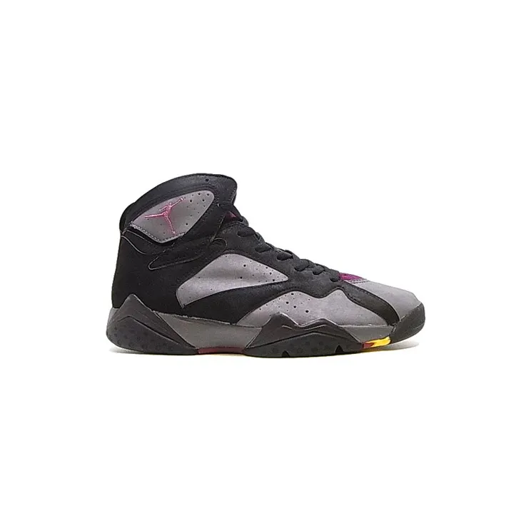 Jordan 7 OG Bordeaux (1992)