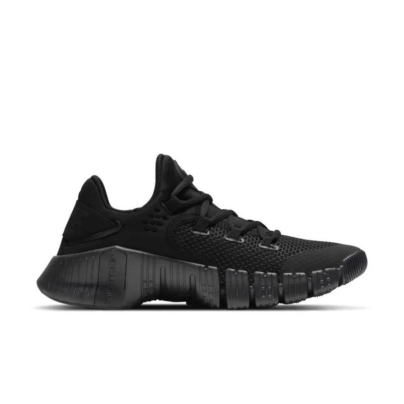 Nike Free Metcon 4 Training Black (CT3886-007)