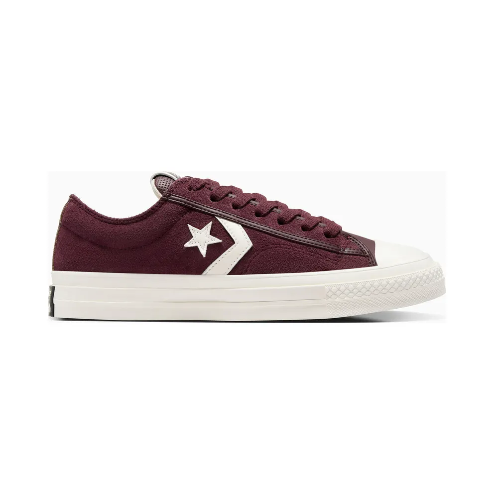 Converse Star Player 76 Suede Low ‘Bloodstone’ (A11532C)