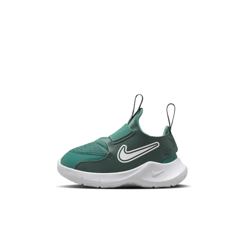 Nike Flex Runner 3 Bicoastal Vintage Green White (FN1478-300)