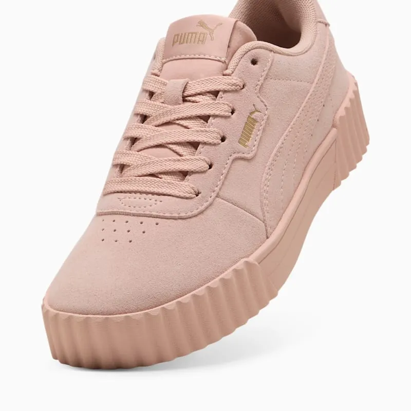 Puma Carina Rose Quartz-PUMA Gold (400721-02)