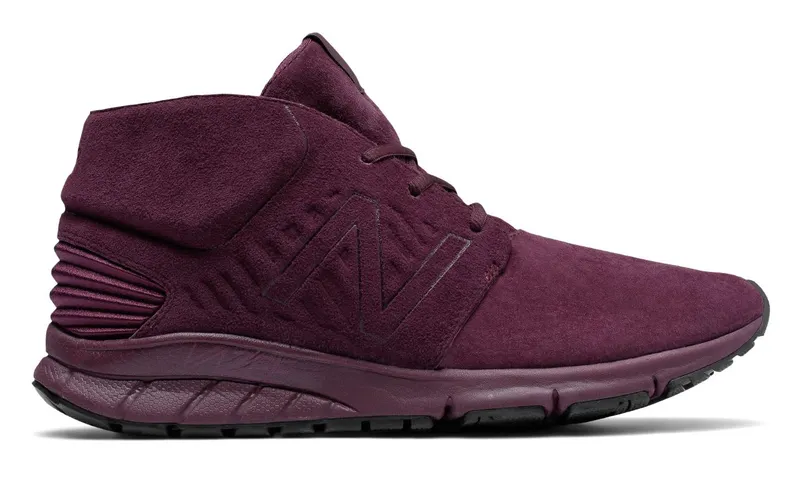 New Balance Vazee Rush Burgundy (MLRUSHHB)