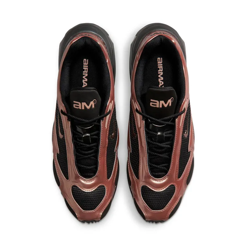Nike Air Max Muse “Black Rose Gold” (IQ9604-010)