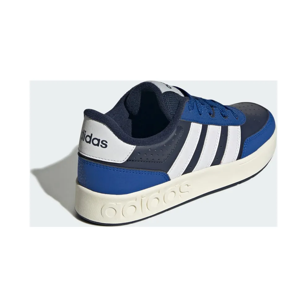 adidas Breakbase Collegiate Navy Dash Grey Collegiate Royal (JQ3062)