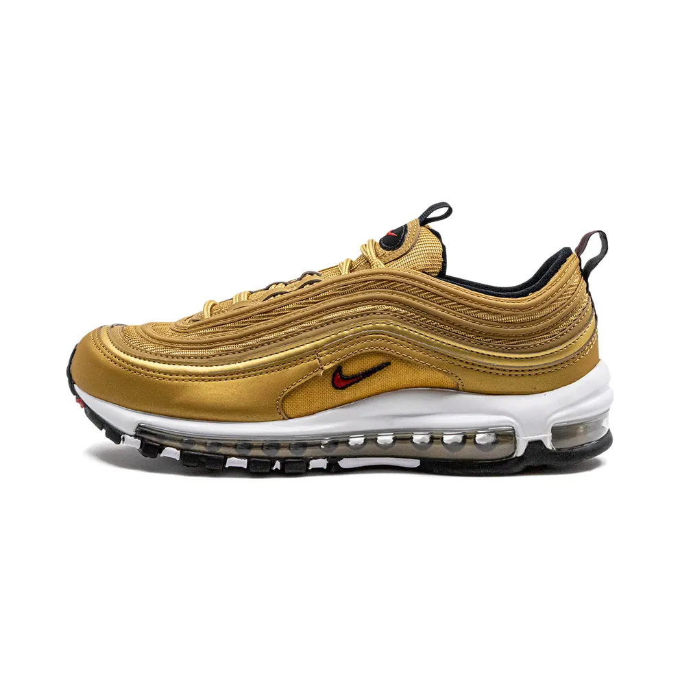 Nike Air Max 97 OG “Gold Bullet 2023” (DM0028-700)