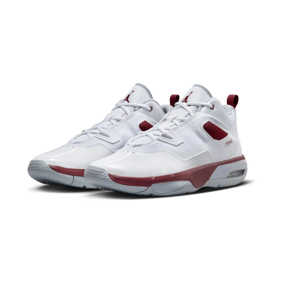 Jordan Stay Loyal 3 White Team Red (FB1396-160)