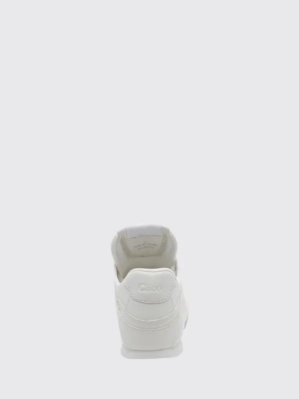 Chloé CHLOÉ White (CH25W07IVE101)
