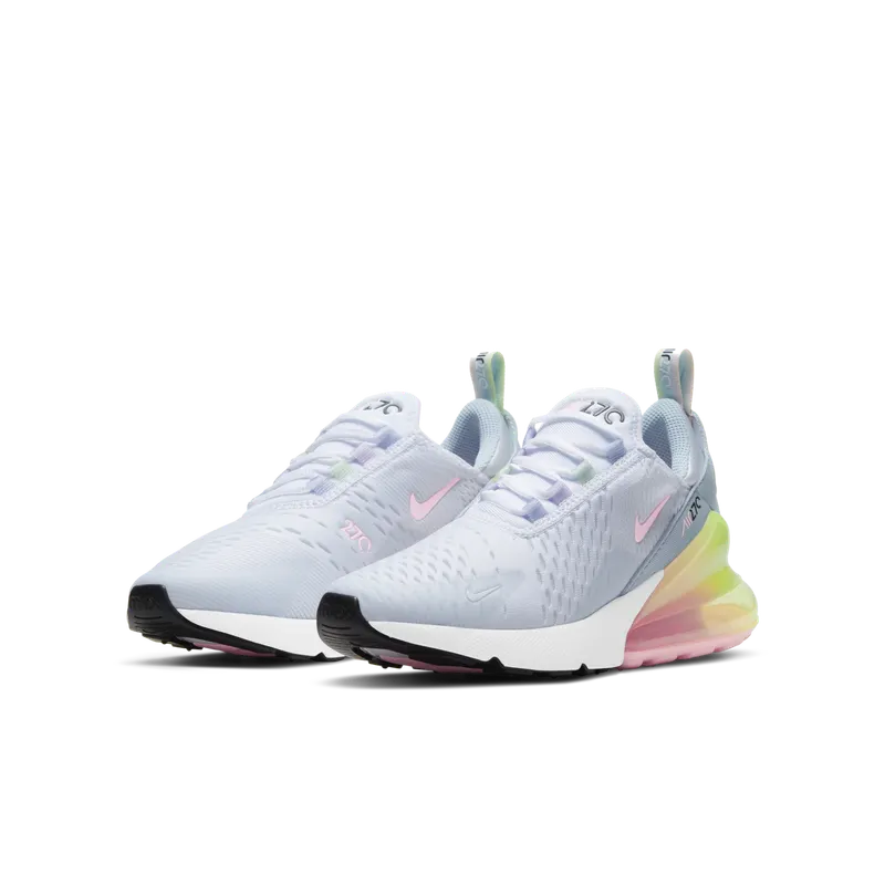 Nike Air Max 270 SE Older Kids’ White (DD4459-100)