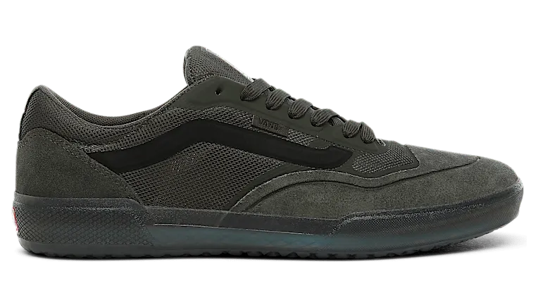 Vans Ave Pro ‘Rainy Day’ Forest Night/Black (VN0A4BT7SSI)