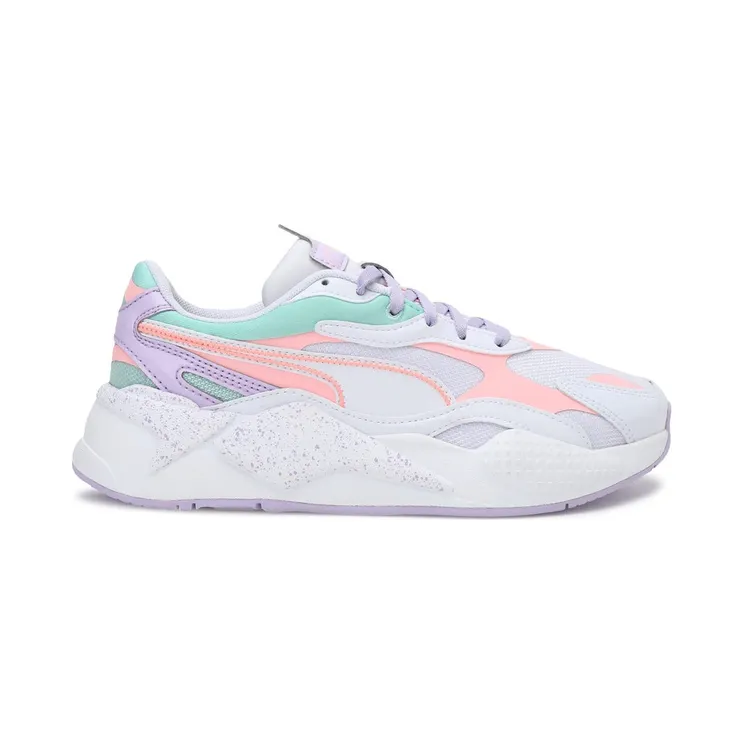 Puma RS-X3 Pastel Mix Elektro Peach (375137-01)