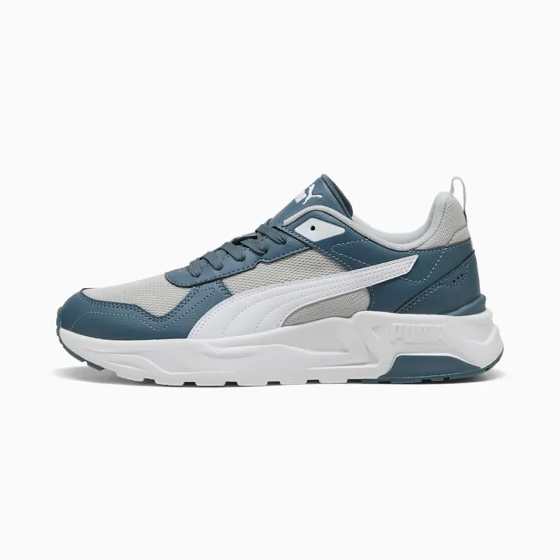 Puma Trinity Grey (400231-37)