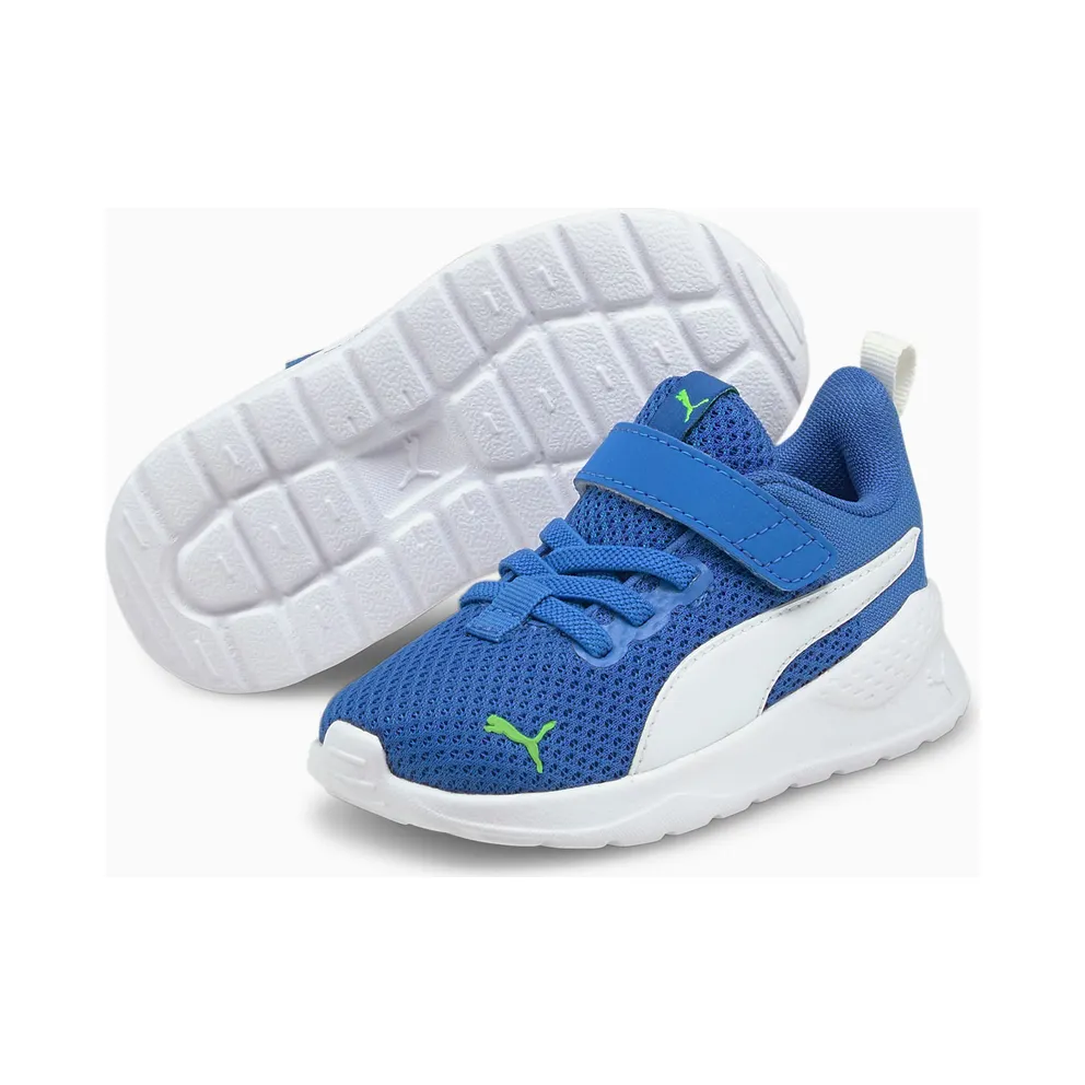 Puma Anzarun Lite Blue/White (37201014)