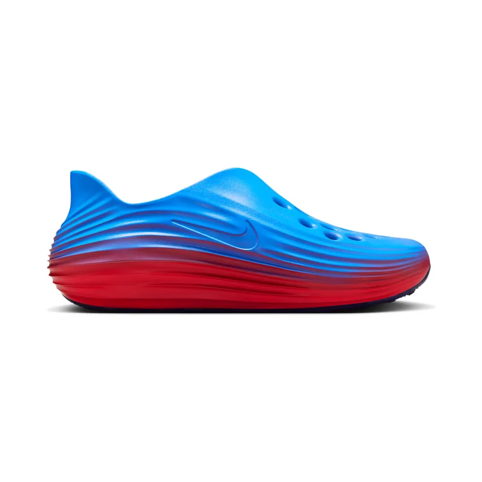 Nike ReactX Rejuven8 Action Red Light Photo Blue (HV5062-604)