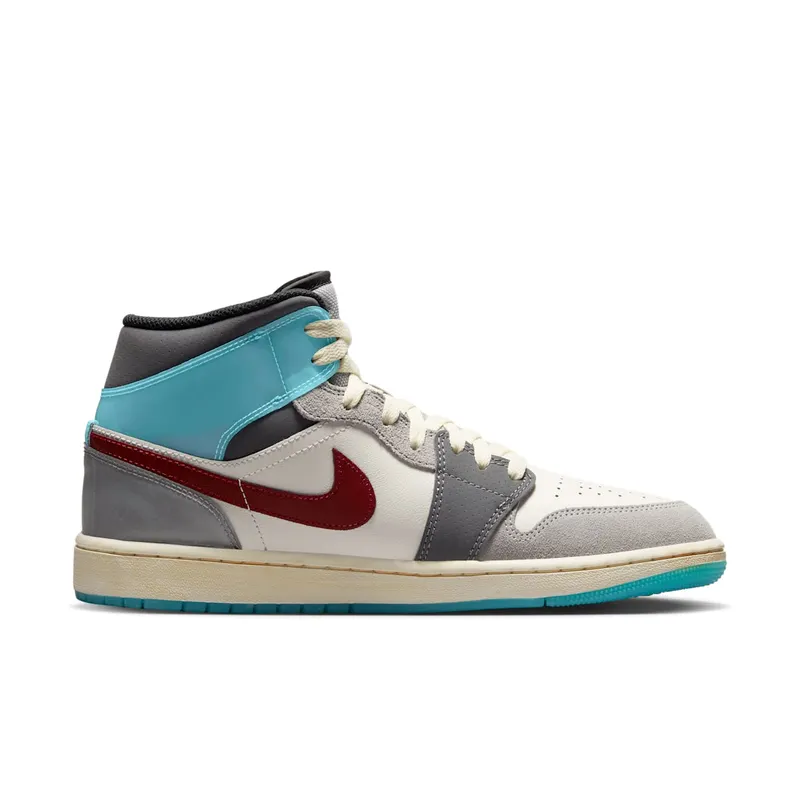 Jordan 1 Mid SE Exploration Unit (FB1870-161)