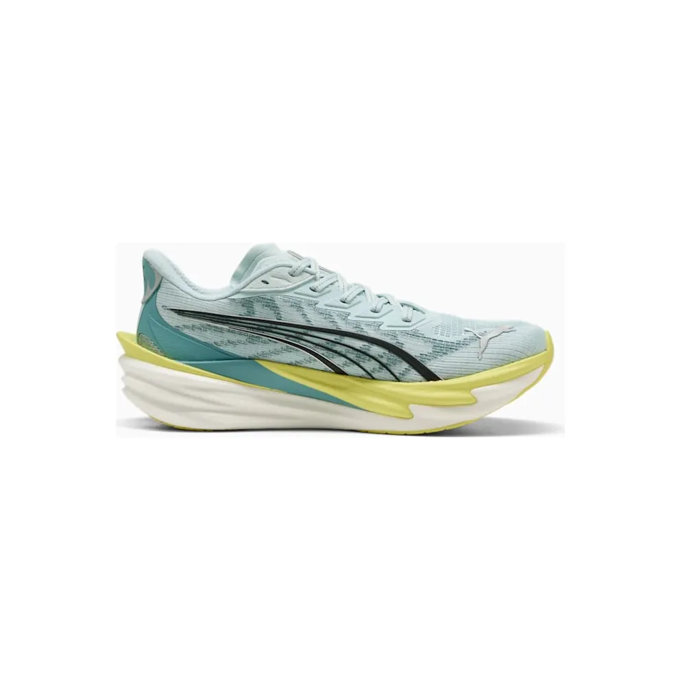 Puma Deviate Nitro Blau (312123-08)