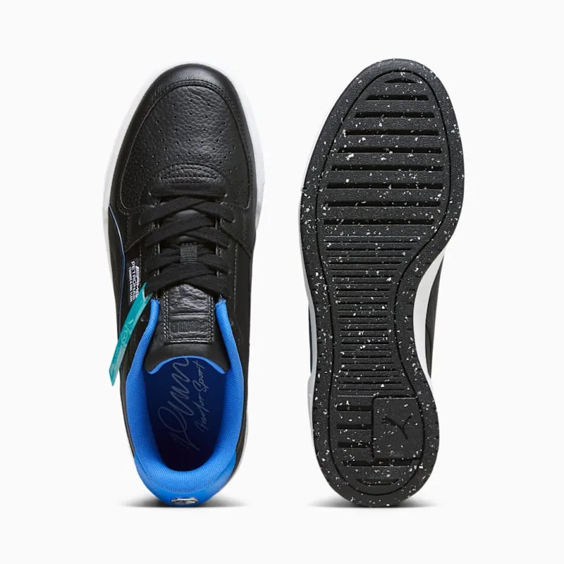Puma CA Pro “Mercedes AMG Petronas F1 Black” (307859-02)