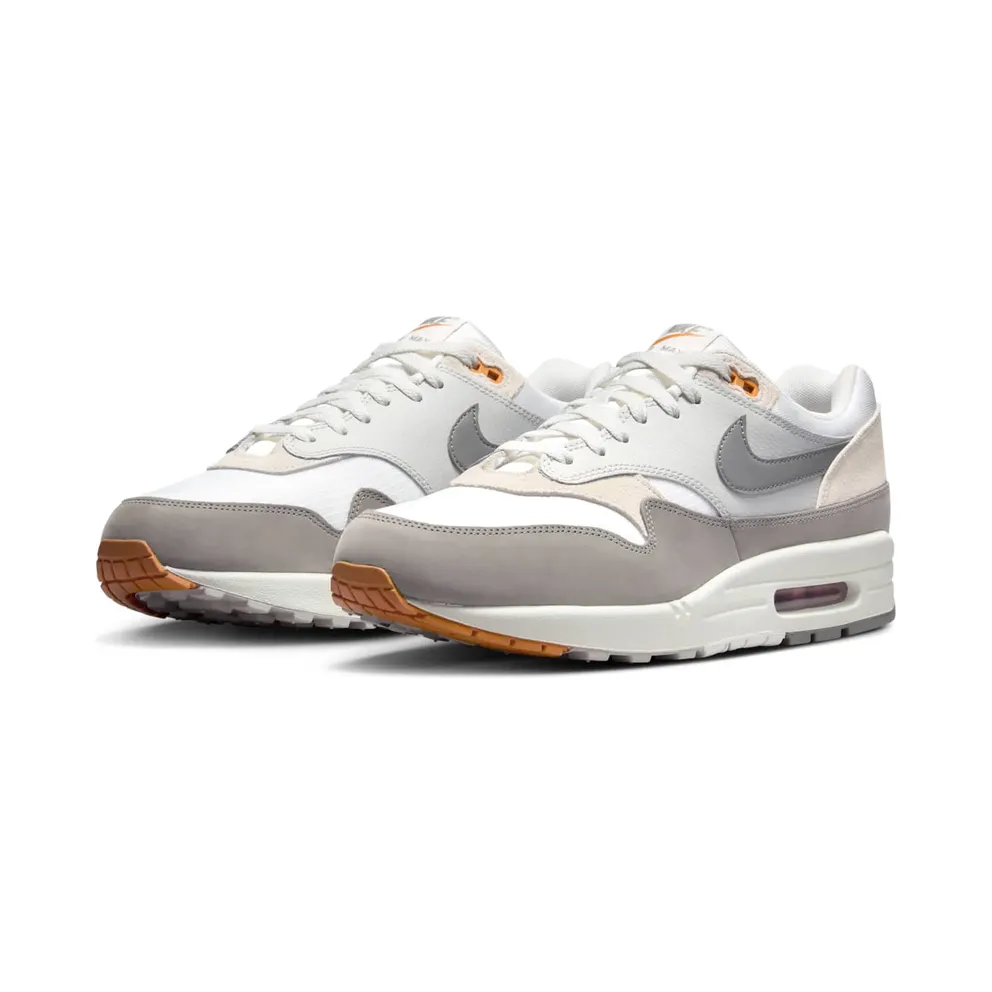 Nike Air Max 1 Light Iron Ore Flat Pewter (IB1492-121)