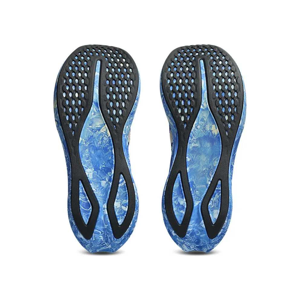ASICS NOOSA TRI 16 “Bright Sunstone / Soft Sky” (1011B872-801)