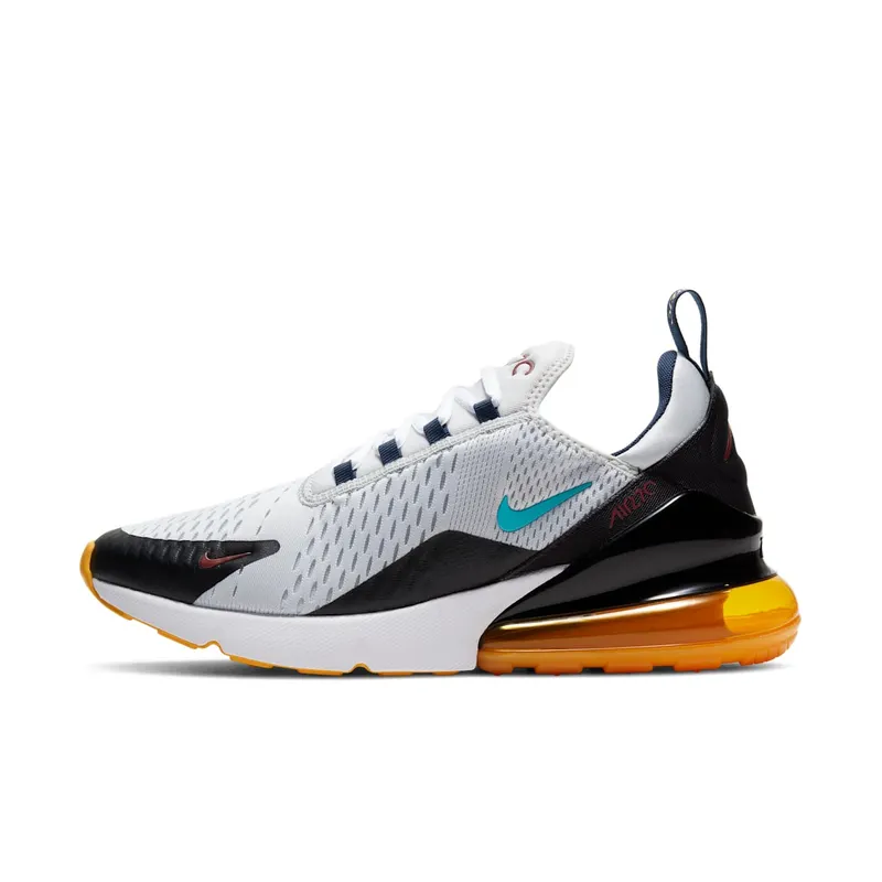 Nike Air Max 270 Oracle Aqua (DJ2736-001)