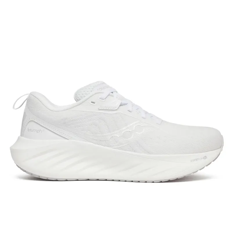 Saucony Triumph 22 White (S10964-203)