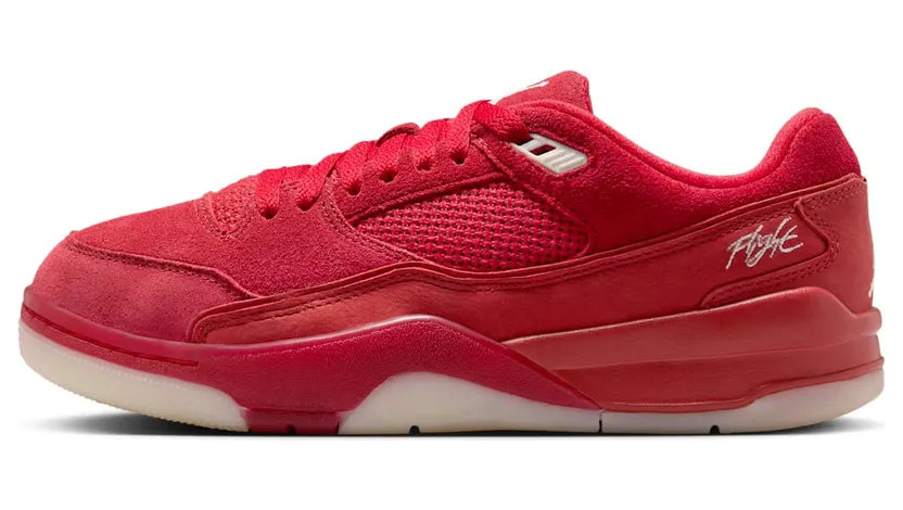 Jordan Flight Court FZ9854-601
