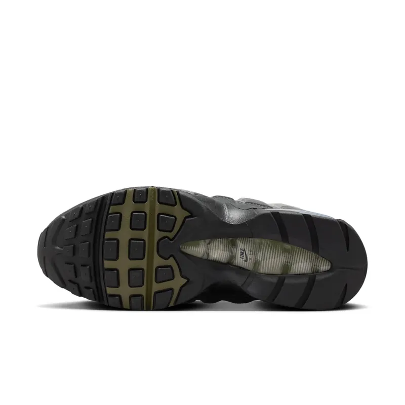 Nike Air Max 95 “Medium Olive” (HJ5996-003)