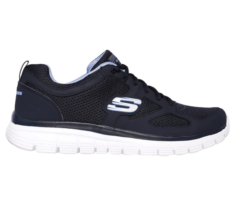 Skechers Burns – Agoura Sneaker Marine