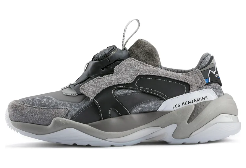 Puma Thunder Disc Les Benjamins