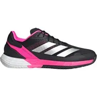 Adidas Defiant Speed Black (JH5139)