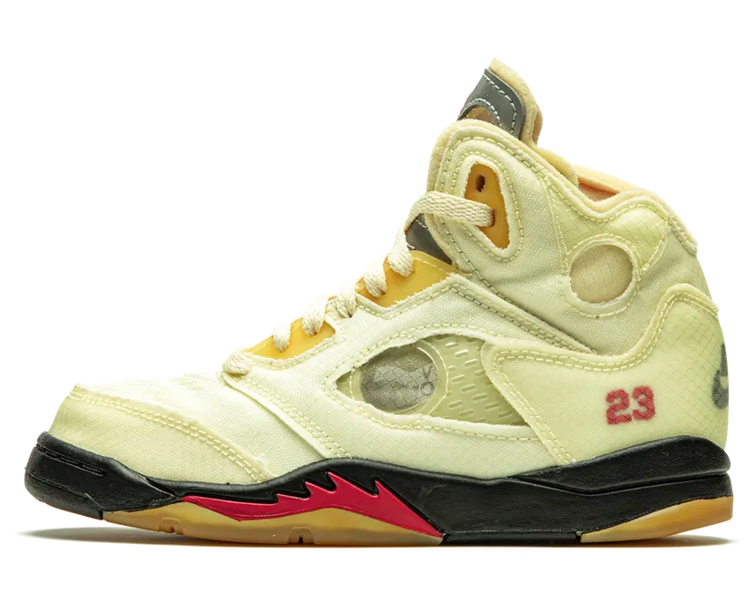 air-jordan-5 CV4827-100