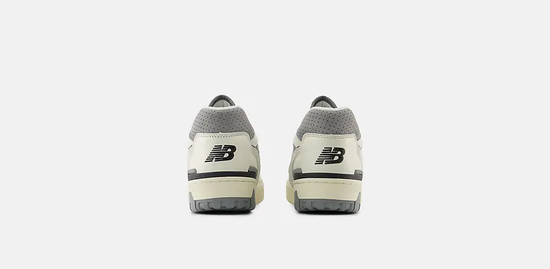New Balance 550 Sea Salt Slate Grey (BB550LEM)