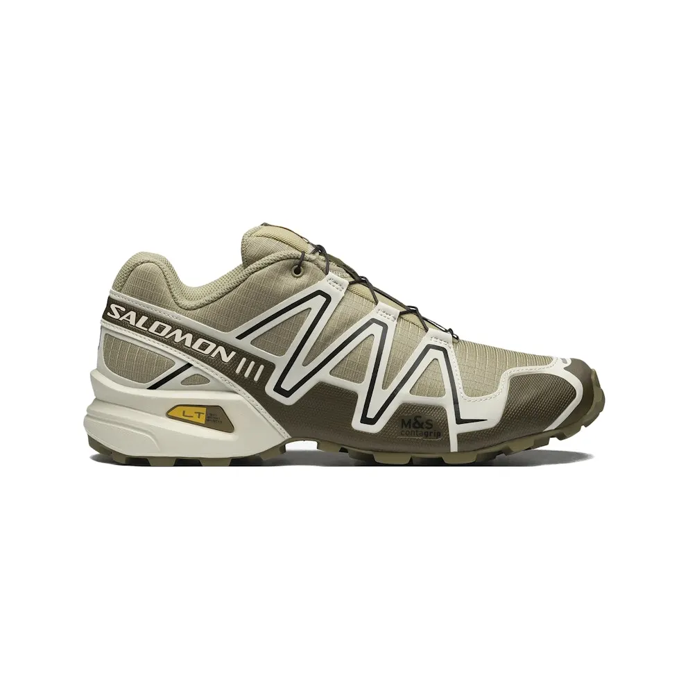 Salomon Speedcross 3 Military Olive Sponge (L47692300)