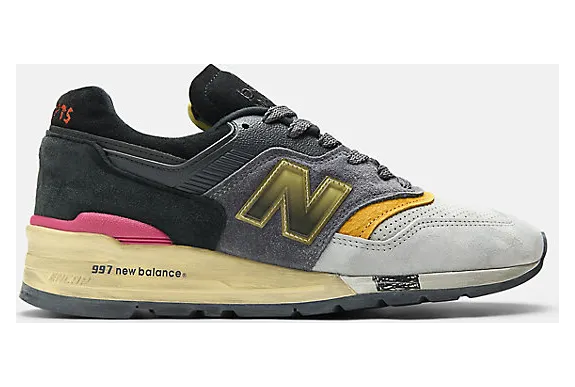 New Balance 997 U997CNP