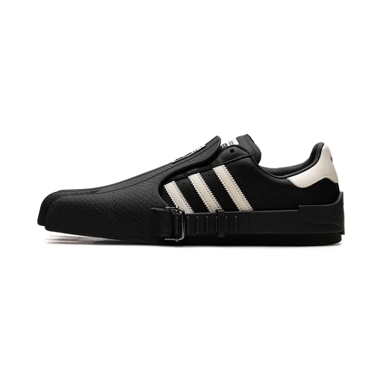 Adidas Superfinger Superstar “AVAVAV Black” (JP7141)